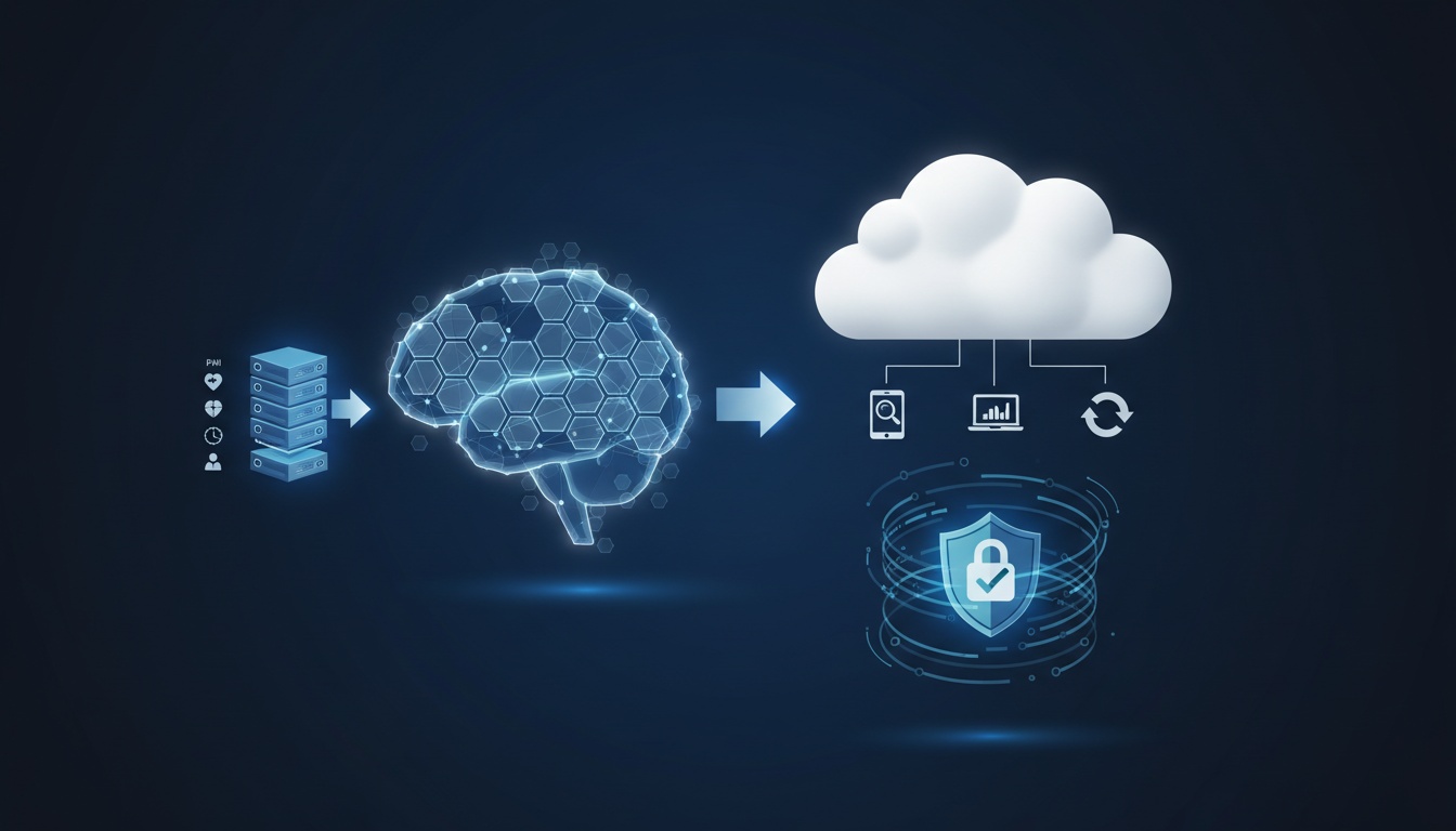 How Secure Is Cloud Storage for Medical Imaging?